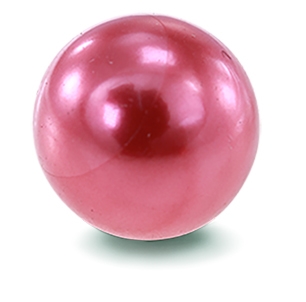 Color Pearl Pink